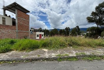 Terreno Comercial en  Loja