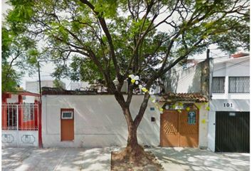 Casa en  Calle Toltecas No. 105, Ajusco, Ciudad De México, Cdmx, México