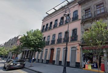 Edificio en  Mesones 36, Centro Histórico De La Ciudad De México, Centro, Cdmx, México