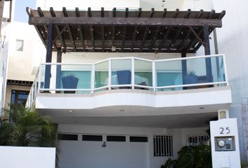 Casa en  Real Mediterraneo, Escenica Ensenada - Tijuana, Punta Bandera, 22550 Tijuana, B.c., México