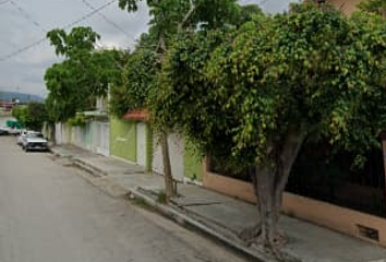 Casa en  Misol-ha, Tuxtla Gutiérrez