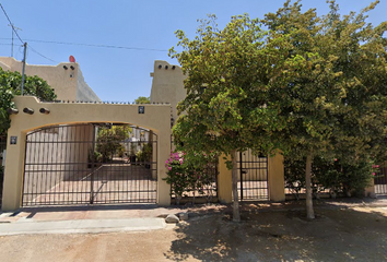 Casa en  Agua Dulce 111, Lic Benito Juárez, La Paz, Baja California Sur, México