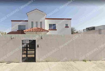 Casa en  Calle Conde De Calimaya, Real De Palmas Sector Conde De Palmas, General Zuazua, Nuevo León, 65760, Mex