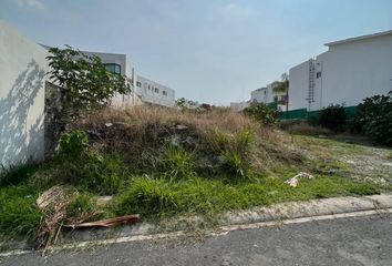 Lote de Terreno en  Fraccionamiento Lomas De Cocoyoc, Atlatlahucan