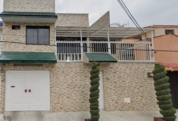 Casa en  Campo 3 Brazos 46, San Antonio, Ciudad De México, Cdmx, México