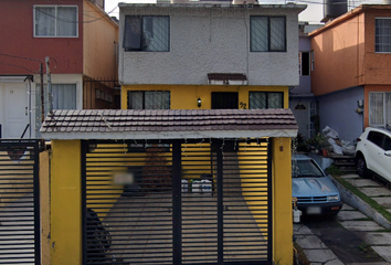 Casa en  Avenida Porfirio Díaz 92, Mz 021, Vergel De Arboledas, Ciudad López Mateos, Estado De México, México