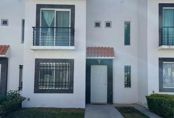 Casa en fraccionamiento en  Circuito Ciprés 413, Fracc Residencial Bugambilias, Soledad De Graciano Sánchez, San Luis Potosí, 78430, Mex