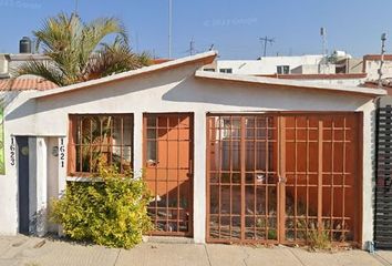 Casa en  Parque Cimatario, Fundadores, Santiago De Querétaro, Querétaro, México