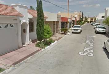 Casa en  San Jerónimo, Scally, Los Mochis, Sinaloa, México