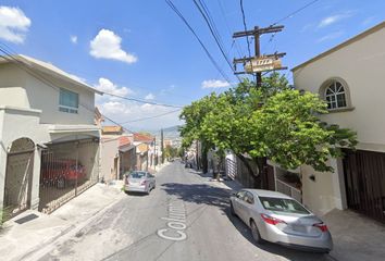 Casa en  Bosques De Las Cumbres, Monterrey