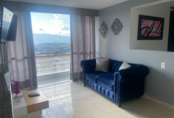 Apartamento en  Transversal Oriental, El Tejar, Caldas Reposo, Bucaramanga, Santander, Col