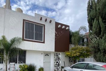 Casa en fraccionamiento en  Colonia Villas San José, Municipio De Puebla