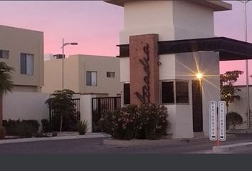 Casa en fraccionamiento en  Rivello Residencial, Hermosillo, Sonora, México