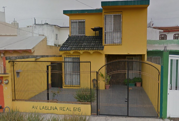 Casa en  Av Laguna Real 616, Laguna Real, 91790 Veracruz, México
