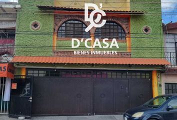 Casa en  Lucía García, Las Insurgentes, Celaya, Guanajuato, México