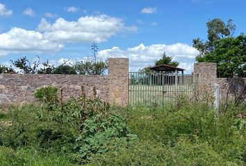 Lote de Terreno en  La Trinidad, Guanajuato, México