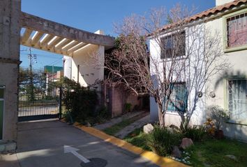 Casa en  Condominio Tequila 401, Paseo De Los Agaves, El Capulín, Jalisco, México