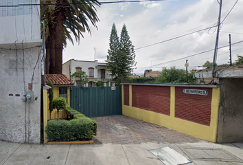 Casa en condominio en  Avenida San Bernardino 117, Potrero De San Bernardino, Ciudad De México, Cdmx, México