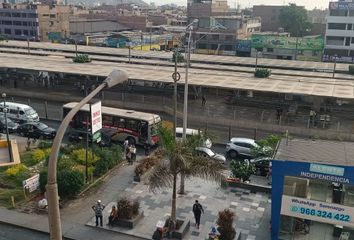 Local comercial en  Avenida Contisuyo 530, Urbanización Popular Tahuantinsuyo, Independencia, Lima, 15332, Per