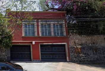 Casa en  Calle Puebla 183, Tizapán San Ángel, San Ángel, Ciudad De México, Cdmx, México