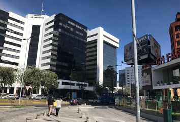 Oficina en  Avenida Amazonas & Avenida Naciones Unidas, Quito, Ecuador