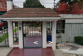 Casa en  Calle José Casimiro Chowell 20, Miguel Hidalgo 3ra Sección, Ciudad De México, Cdmx, México