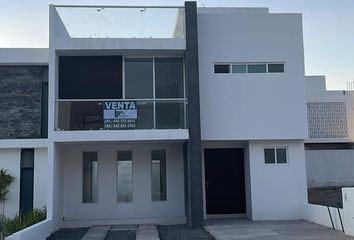 Casa en  Cañadas Del Arroyo, Querétaro, México