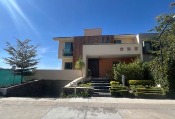 Casa en condominio en  Avenida Universidad 185, Puerta Del Bosque, Zapopan, Jalisco, México