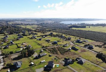 Parcela en  Avenida Colón, Puerto Varas, Llanquihue, Los Lagos, 5550000, Chl