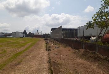 Lote de Terreno en  Uruapan, Michoacán, México