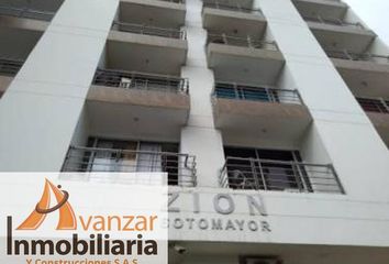 Apartamento en  Zion Sotomayor, Avenida Gonzalez Valencia Clz, Nuevo Sotomayor, Bucaramanga, Santander, Colombia