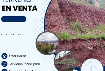 Terreno en  San Jerónimo, Cusco, Per