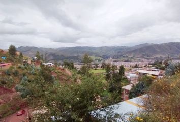 Terreno en  San Jerónimo, Cusco, Per