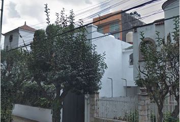 Casa en  Del Valle Centro, Benito Juárez, Cdmx