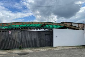 Terreno Comercial en  La Cuadra, Portoviejo, Ecuador