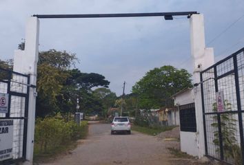 Terreno Comercial en  Vía A La Costa, Guayaquil, Ecuador