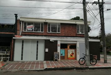 Casa en  Carrera 58 #45-8, Bogotá, Colombia