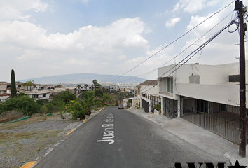 Casa en  Juan B. De La Salle, Cumbres 5o. Sector Sección A, Monterrey, Nuevo León, México