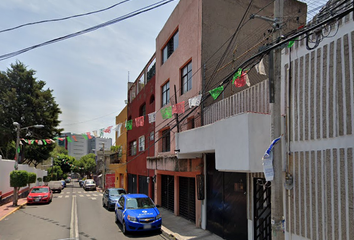 Casa en  Orizaba, San Jerónimo Aculco, Ciudad De México, Cdmx, México