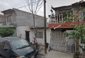 Casa en  Calle Encino No 112, Bosques De Santo Domingo, San Nicolás De Los Garza, Nuevo León, México