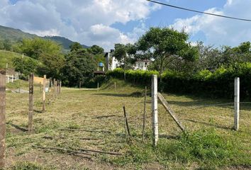 Lote de Terreno en  Urb. El Paraíso, Palmira