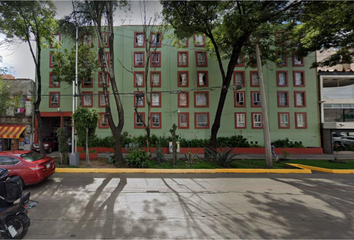 Departamento en  Calle Guerrero 198, Buenavista, Ciudad De México, Cdmx, México