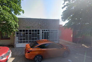 Casa en  C. Manantial De Topochico 7912, Manantial, Culiacán Rosales, Sinaloa, México