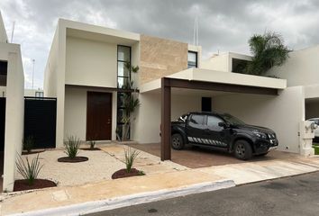 Casa en  Conkal, Yucatán, México