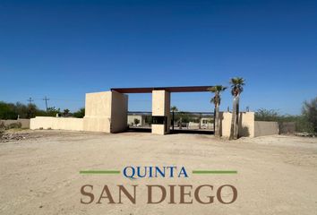 Lote de Terreno en  83300, Plan De Ayala, Sonora, Mex