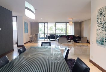 Apartamento en Poblado, Medellín
