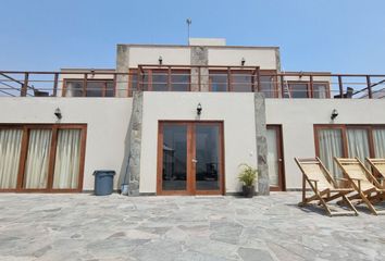 Casa en  Condominio Ecologico Las Bahias 2, Pachacamac, Perú