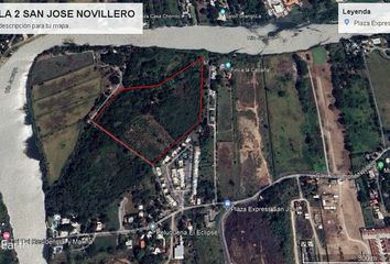 Lote de Terreno en  94286, Boca Del Río, Veracruz De Ignacio De La Llave, Mex