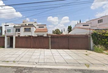 Casa en  Av Sta Catarina, Villas Del Mesón, Juriquilla, Querétaro, México