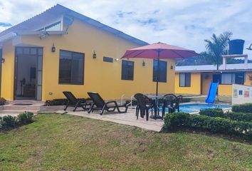 Casa en  La Mesa, Cundinamarca, Colombia